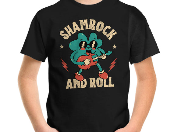 Shamrock And Roll