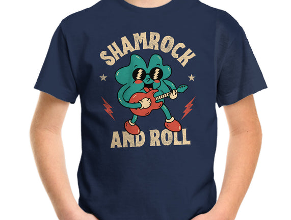Shamrock And Roll