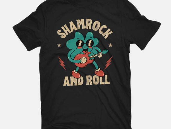 Shamrock And Roll