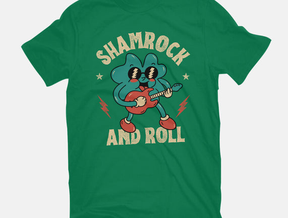 Shamrock And Roll