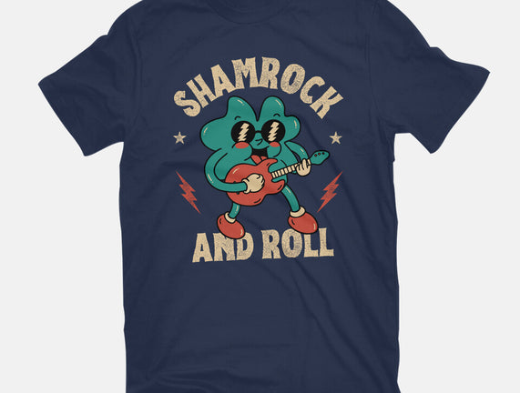 Shamrock And Roll