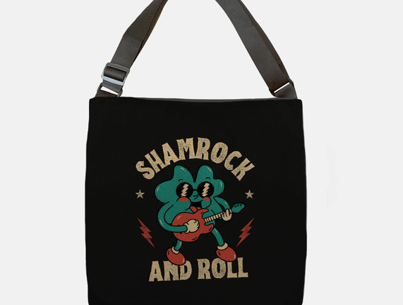 Shamrock And Roll