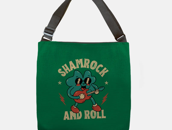 Shamrock And Roll