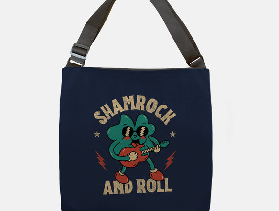 Shamrock And Roll