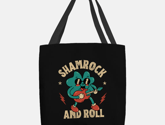 Shamrock And Roll