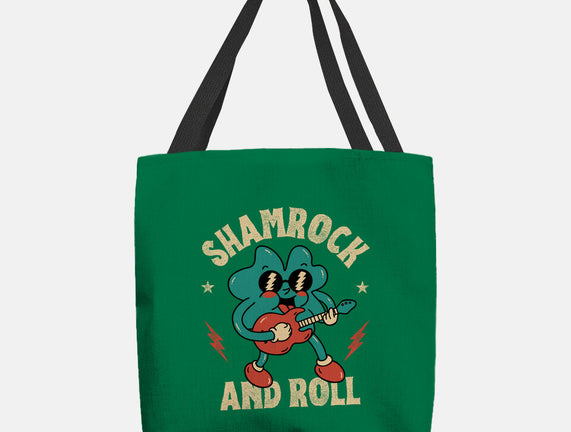 Shamrock And Roll