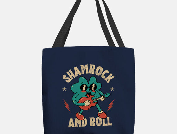 Shamrock And Roll