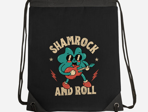 Shamrock And Roll