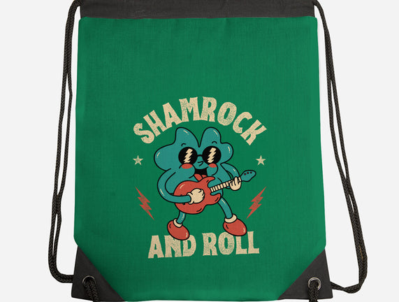 Shamrock And Roll