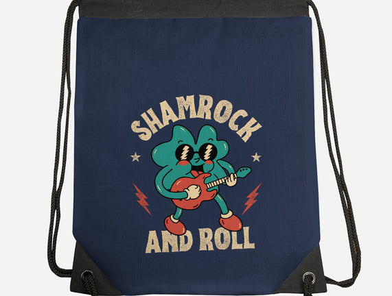 Shamrock And Roll