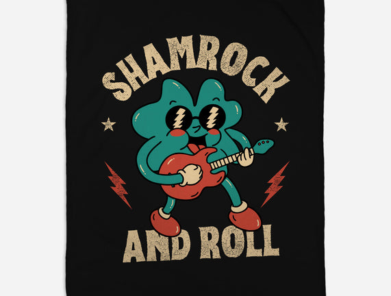 Shamrock And Roll