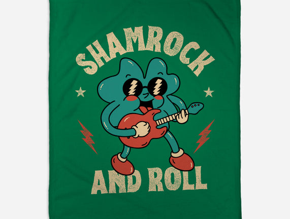 Shamrock And Roll