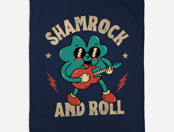 Shamrock And Roll