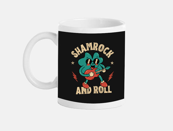 Shamrock And Roll