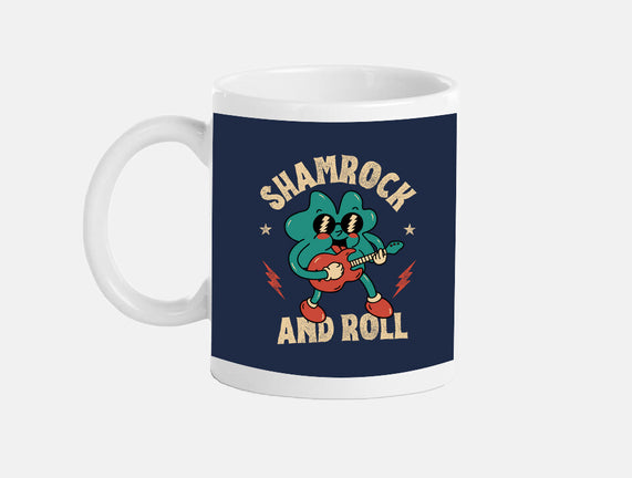 Shamrock And Roll