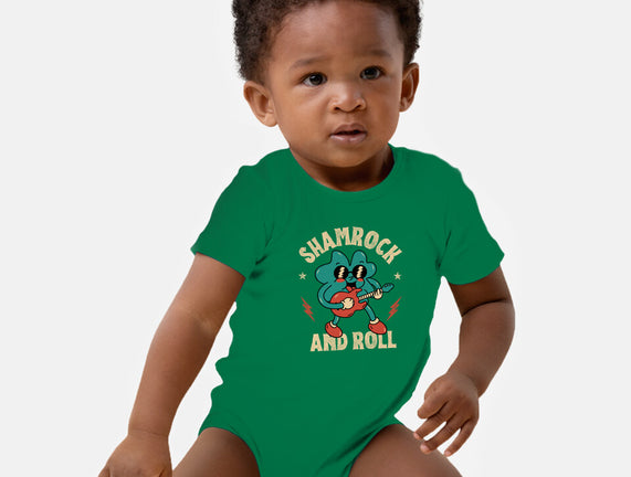 Shamrock And Roll