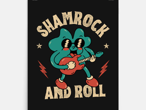 Shamrock And Roll