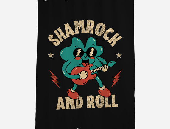Shamrock And Roll