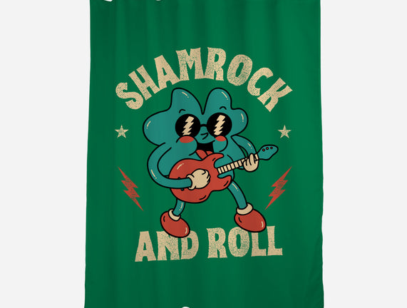 Shamrock And Roll