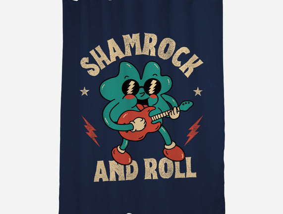 Shamrock And Roll