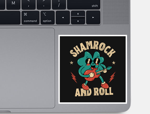 Shamrock And Roll