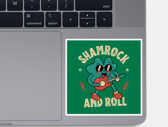 Shamrock And Roll