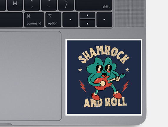 Shamrock And Roll