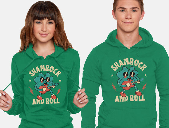 Shamrock And Roll