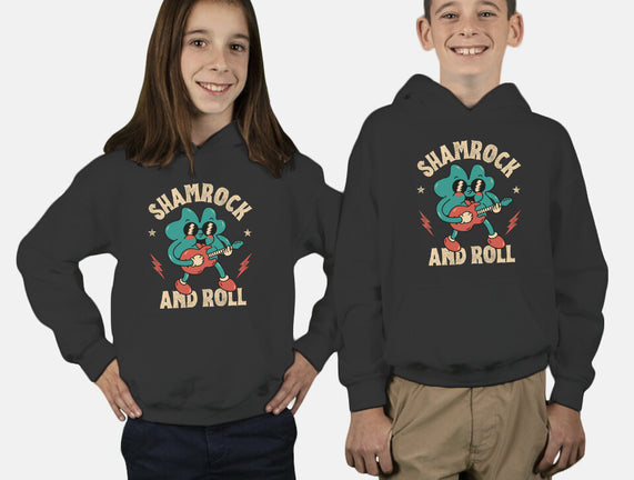 Shamrock And Roll