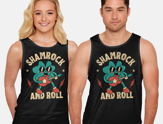 Shamrock And Roll