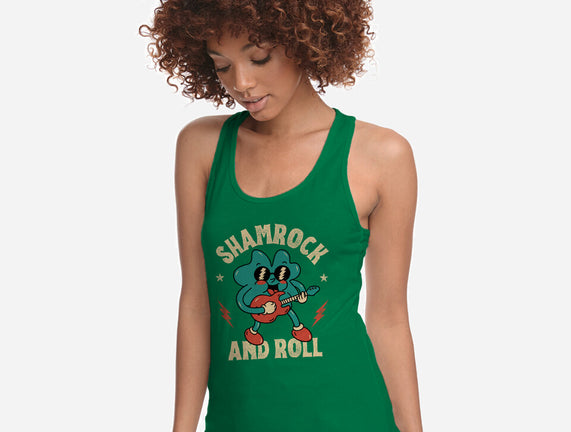 Shamrock And Roll