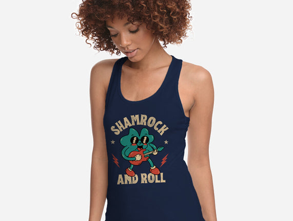 Shamrock And Roll
