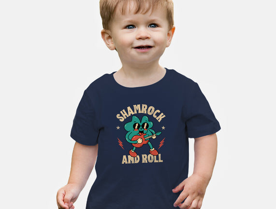 Shamrock And Roll