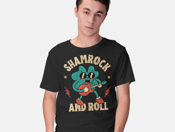 Shamrock And Roll
