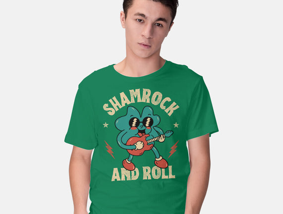Shamrock And Roll