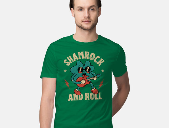 Shamrock And Roll