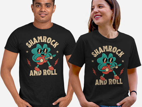 Shamrock And Roll