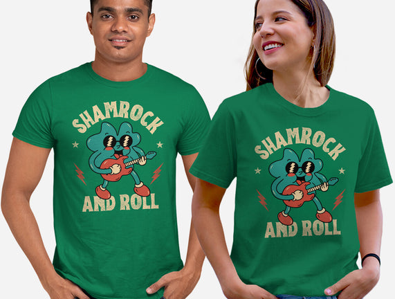 Shamrock And Roll