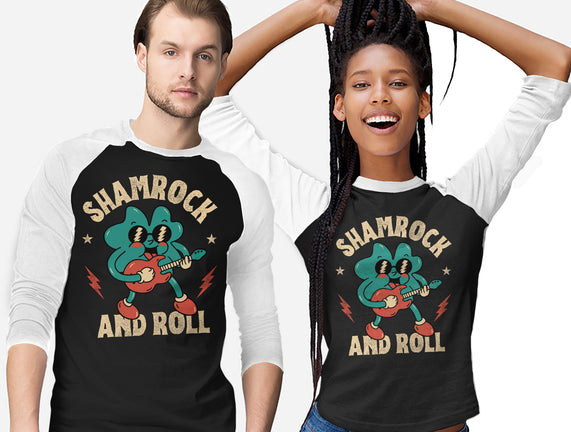 Shamrock And Roll
