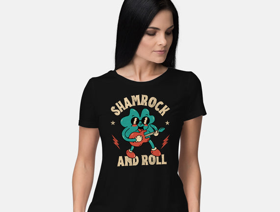 Shamrock And Roll