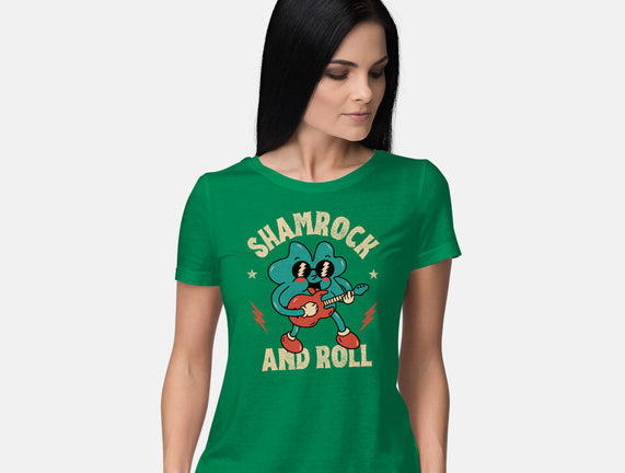 Shamrock And Roll