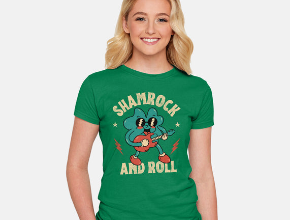 Shamrock And Roll