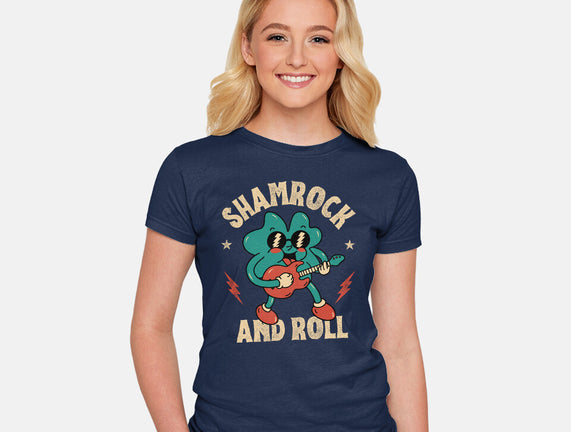 Shamrock And Roll