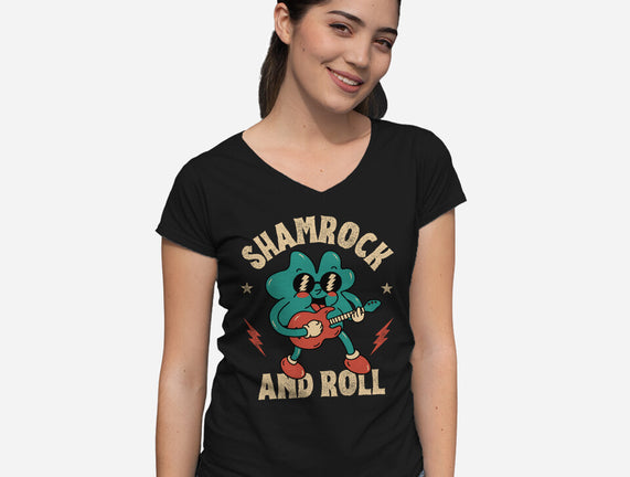 Shamrock And Roll