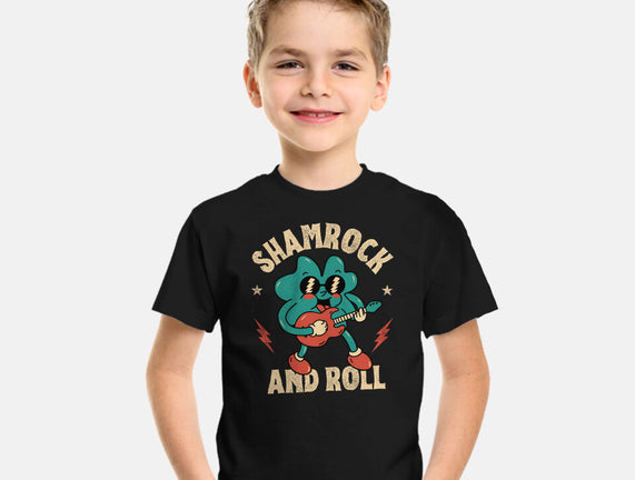 Shamrock And Roll