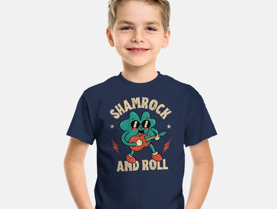 Shamrock And Roll