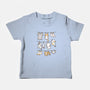 Kitten Laundry Day-Baby-Basic-Tee-NemiMakeit