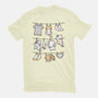 Kitten Laundry Day-Mens-Premium-Tee-NemiMakeit