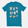 Kitten Laundry Day-Mens-Premium-Tee-NemiMakeit