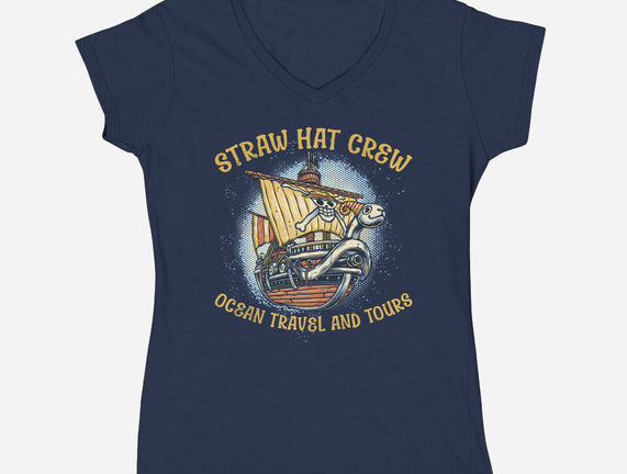 Ocean Travel And Tours